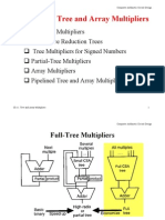 tree array 