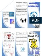 Download Leaflet KB by Nur Herianto SN130379790 doc pdf