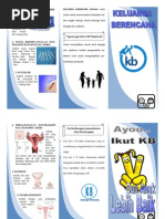 Leaflet KB