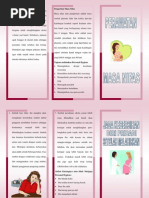 Leaflet Nifas