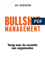 Bullshit Management