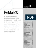 Autocad 3D (2010 español)