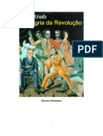 Knab, Ken - A alegria da revolução