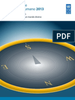 Informe sobre Desarrollo Humano 2013. El ascenso del Sur