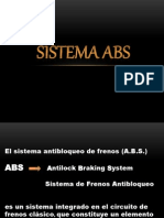 Sistema Abs 11