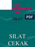 Seni Mempertahankan Diri