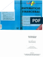 MATEMATICAS FINANCIERAS Frank Ayres Schaum PDF