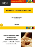 Assist Farm Pro-saude