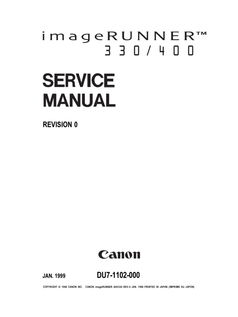 Canon Ir3300 Hdd Software Management