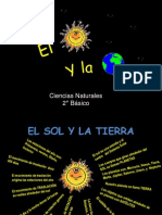 Movimientos de La Tierra