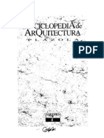 Plazola Cisneros - Enciclopedia de La Arquitectura - Volumen 08
