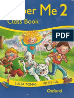 Super Me 2 Class Book