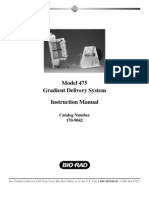 Download Bio-Rad-Instruction Manual_ Model 475 Gradient Delivery System by y913708 SN13041499 doc pdf