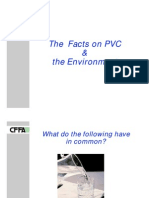 PVC Environment0823