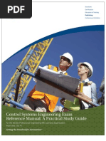Download Control System Engineering Reference Manual by Kaleem Ullah SN130417024 doc pdf