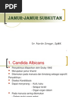 Download Jamur-Jamur Subkutan by Jaspreet Kaur SN130417516 doc pdf