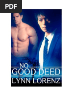 Download Lynn Lorenz- No Good Deed by Uchechukwu Obiakor SN130420896 doc pdf