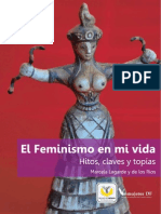 El Feminism Oen Mivida