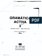 Gramática Activa 2