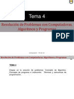 Tema 4