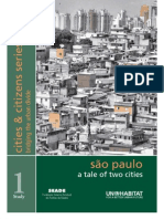 Sao Paulo - A Tale of Two Cities