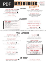 Download Umami Burger Palo Alto Opening Menu by Allie Pape SN130429645 doc pdf