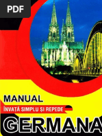 Fonetica in Germana