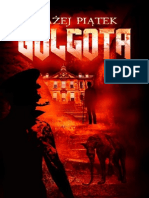 GOLGOTA - Blazej Piatek