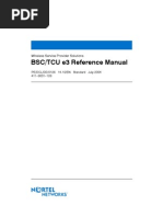 411 9001 126.14.10_BSC TCU e3 Reference Manual