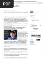 Virando do avesso o Tipo 5 do Eneagrama - gênio incompreendido