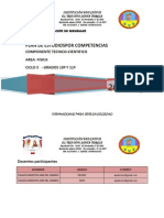 Fisica Ciclo 5