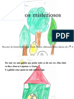 Ovos Misteriosos - PPSX