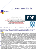 202 Estudio de Caso