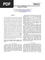 Download Jurnal Nasional Erlan Sistem Konsultasi Online Cabe by Deny Priandana SN130455105 doc pdf
