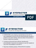 Sys Factor