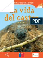 Libro El Castor