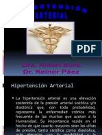 Hipertension Arterial