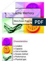 ORKOM Cache Memory