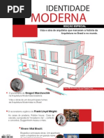 IDENTIDADEMODERNA Revista CamilaC Iany AnneElize Wende
