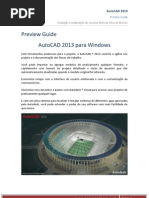 AUTOCAD 2013