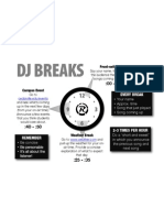 DJ Breaks
