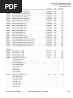 School Price List