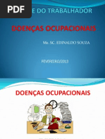 Saude Do Trabalhador.02.02.2013