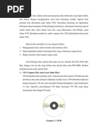 Pengertian Optical Disk PDF