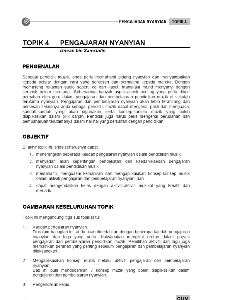 Topik 4 Pdf
