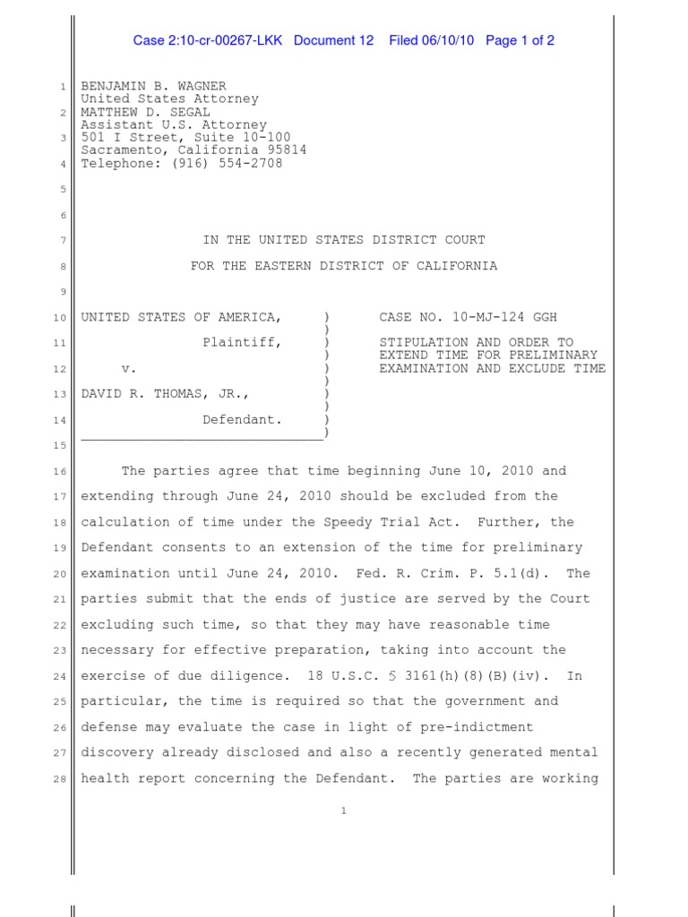 USCOURTS Caed 2 - 10 CR 00267 2 | PDF