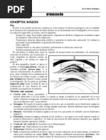 Geología Del Petróleo