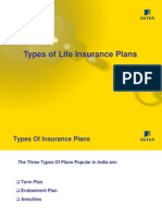 Introduction To Life Insurance V 1.2 Jan 10