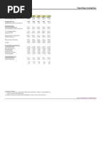 Airthread Worksheet