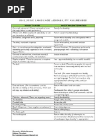 Download Inclusive Language by Linda Carroli SN13048193 doc pdf